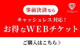 アソビュー お得なWEBチケット