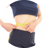 ダイエット効果を高める