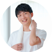 老若男女を問わず手軽な健康法