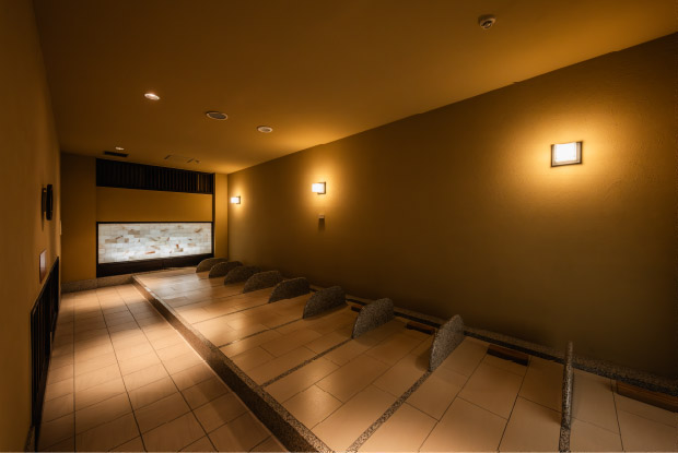 塩温洞（えんおんどう）の画像