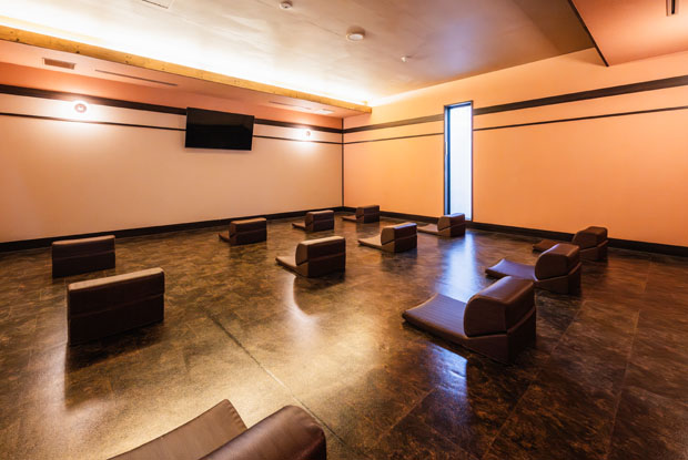 オンドルの画像