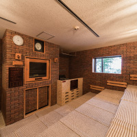 サウナの画像