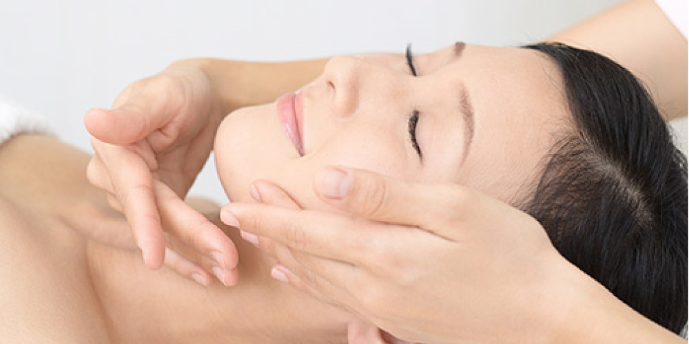 リラクゼーション施設 エステの画像