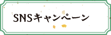 SNSキャンペーン