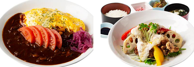 お食事処「本家さぬきや」