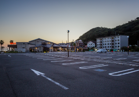 ほぐし処 癒しの空間「和路」